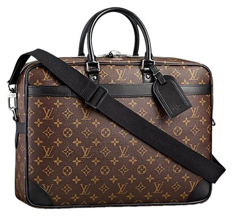 louis vuitton laptop bags men's.